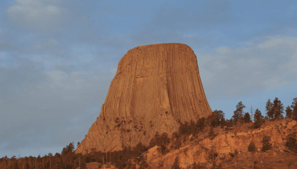 Devil’s Tower_ A Sacred Historical Site