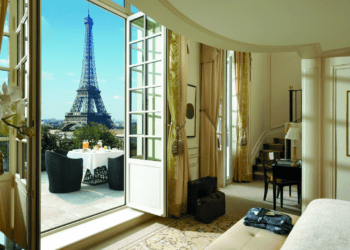 Discover Accommodations in France_ Your Perfect Stay
