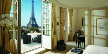 Discover Accommodations in France_ Your Perfect Stay