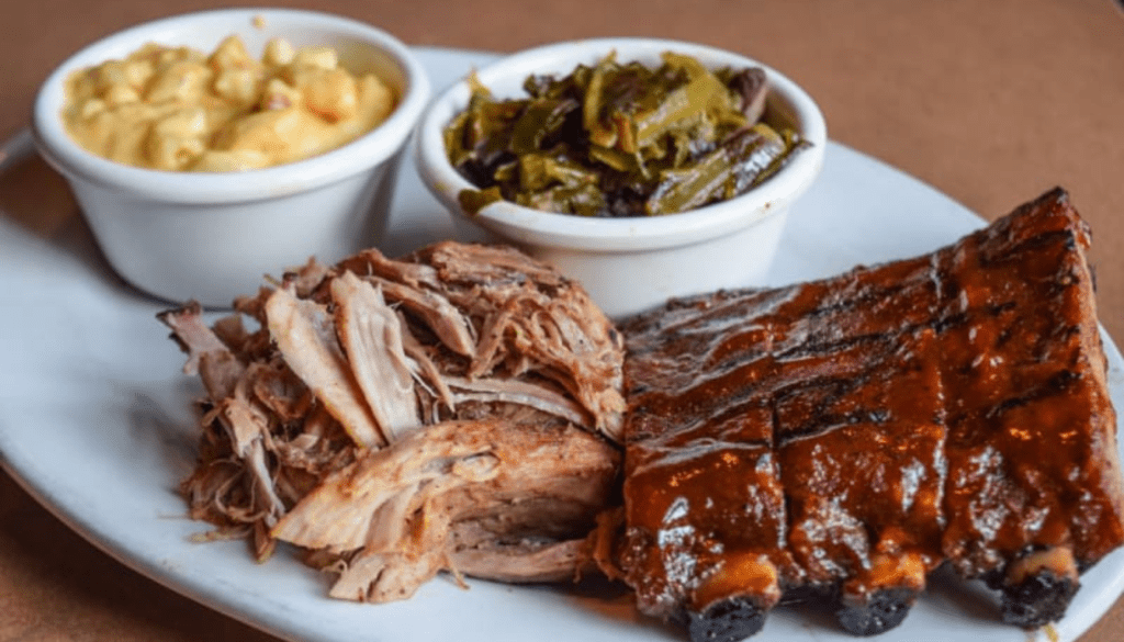 Discover Atlanta's Culinary Delights