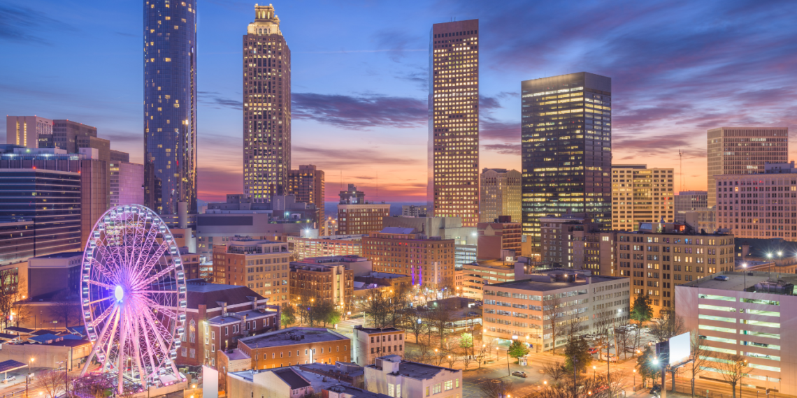 Discover Exciting Things to Do in Atlanta