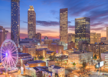 Discover Exciting Things to Do in Atlanta