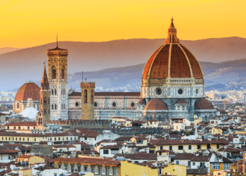 Discover Florence_ Top Attractions & Activities