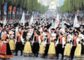Discover French Culture and Customs_ A Guide