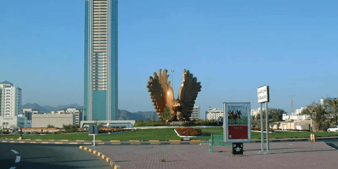 Discover Fujairah’s Hidden Gems: Secret Spots Await