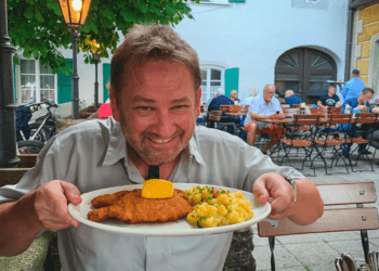 Discover German Cuisine and Regional Dishes