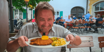 Discover German Cuisine and Regional Dishes