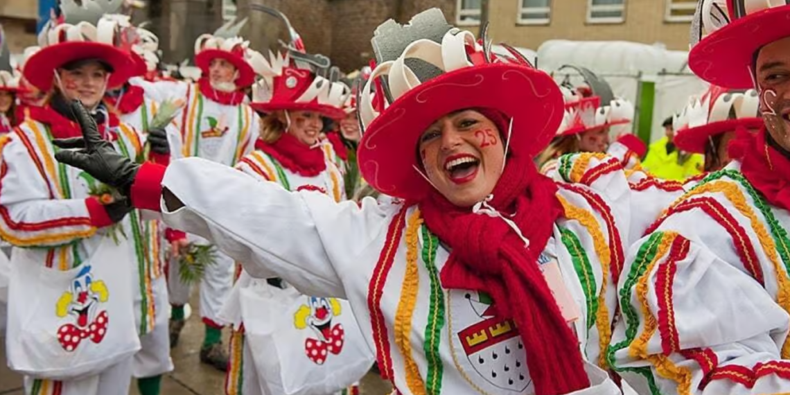 Discover German Culture and Traditions