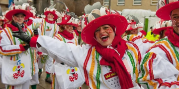 Discover German Culture and Traditions