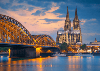 Discover Germany_ Top Travel Itinerary Ideas