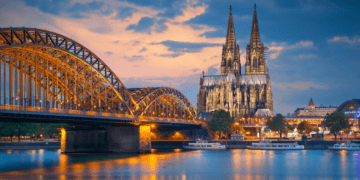 Discover Germany_ Top Travel Itinerary Ideas