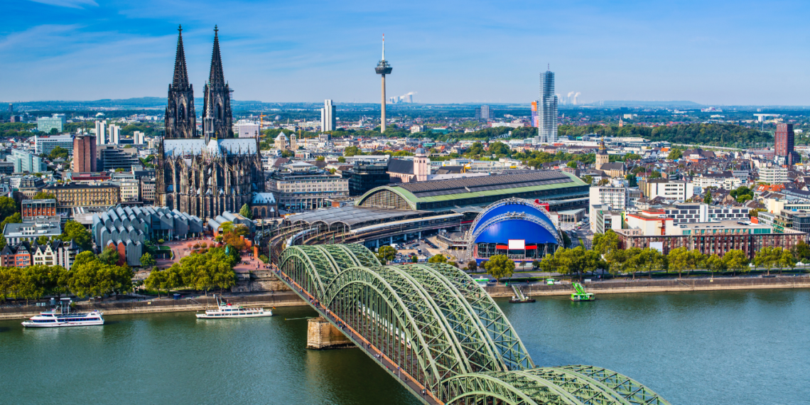 Discover Germany’s Historical Landmarks