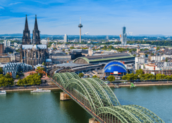 Discover Germany’s Historical Landmarks