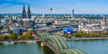 Discover Germany’s Historical Landmarks