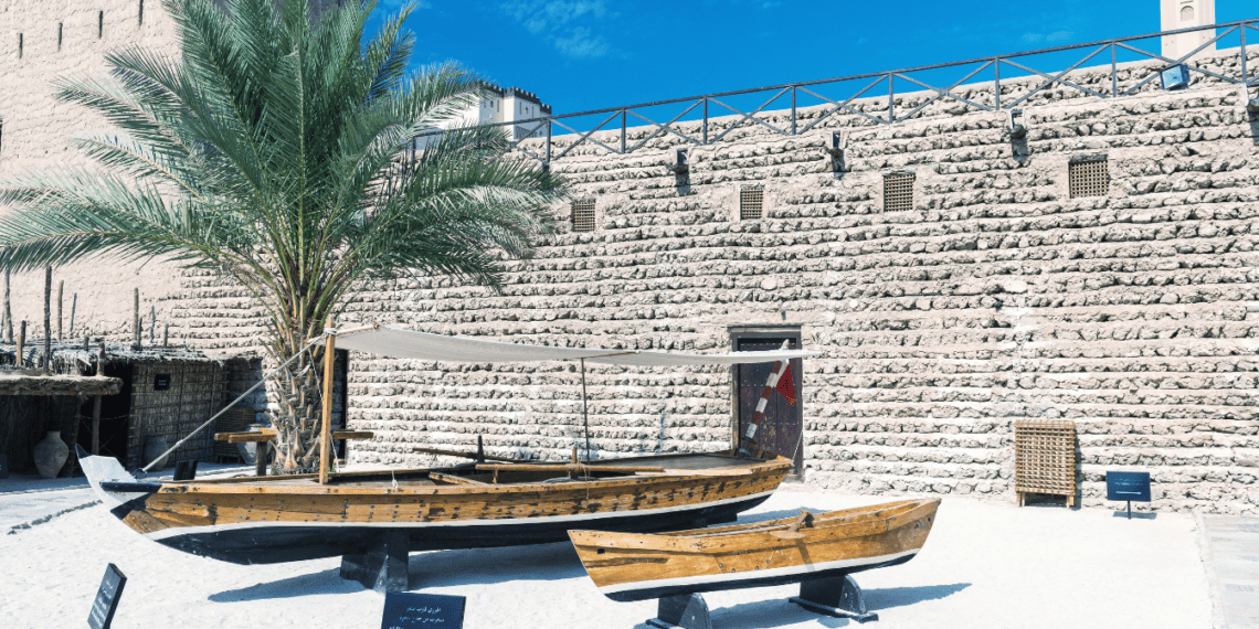 Discover Hidden Gems in Umm Al Quwain