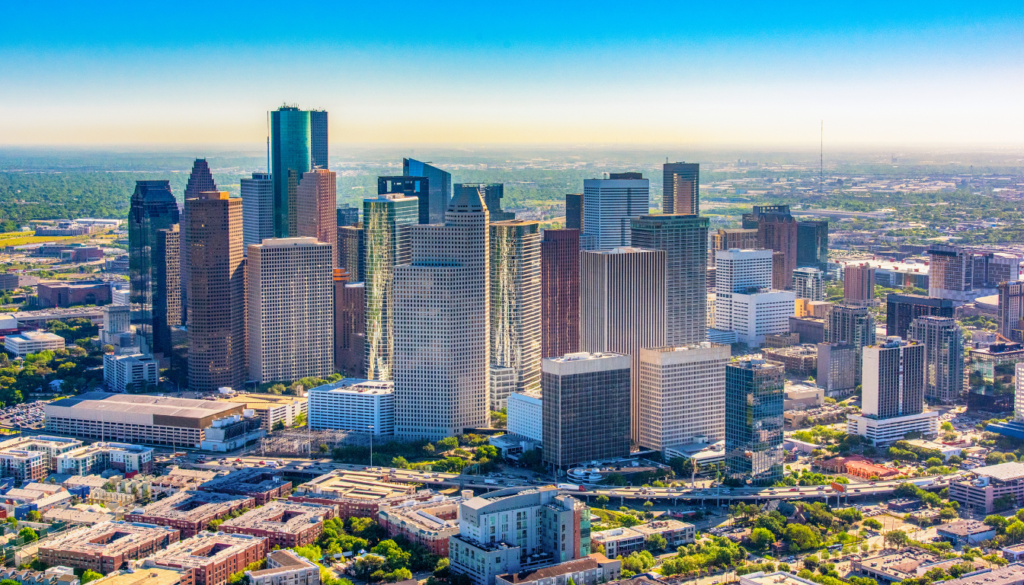 Discover Houston's Rich Cultural Scene