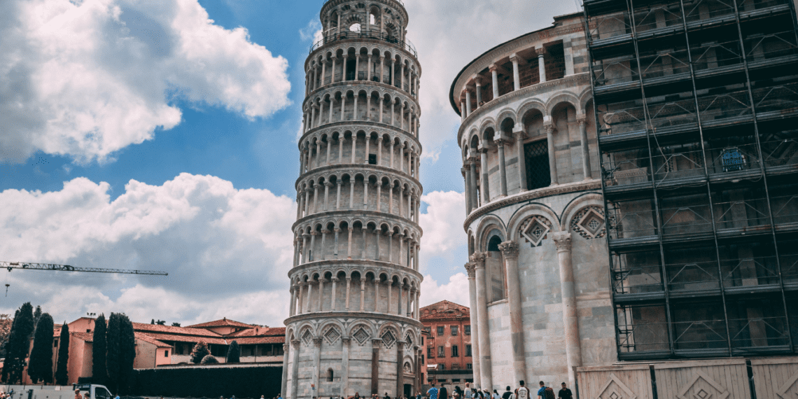 Discover Italy_ Your Ultimate Travel Guide