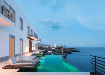 Discover Luxury Resorts in the Azores _ Island Bliss