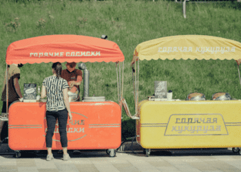 Discover Mouthwatering Food and Culinary Adventures