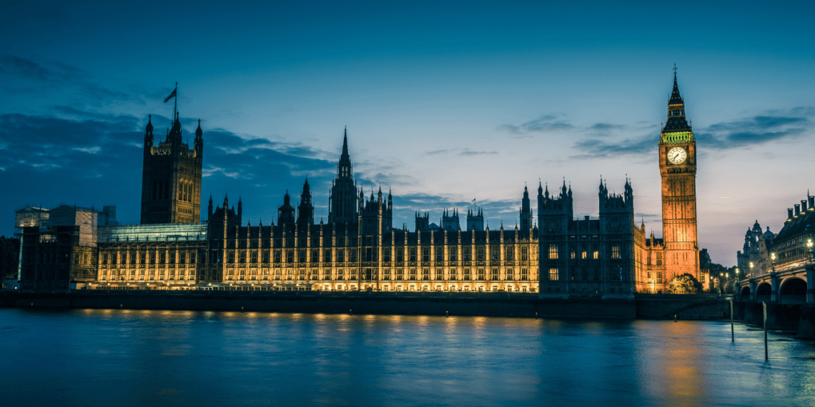 Discover Must-See Attractions in Great Britain