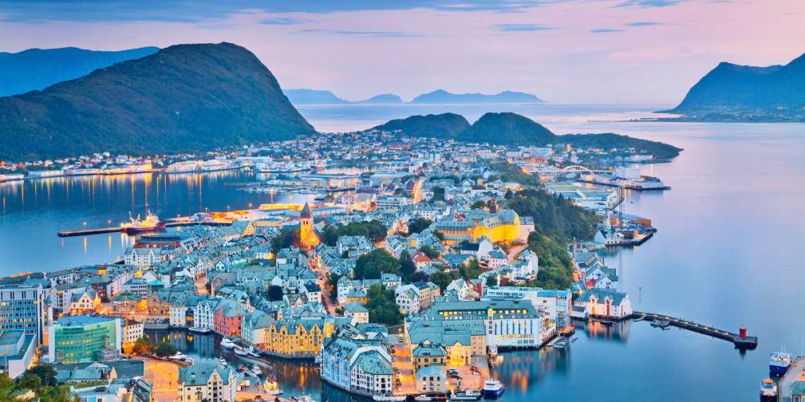 Discover Norway’s Top Adventure Activities