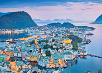 Discover Norway’s Top Adventure Activities