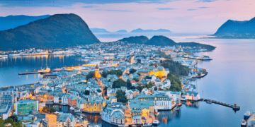 Discover Norway’s Top Adventure Activities