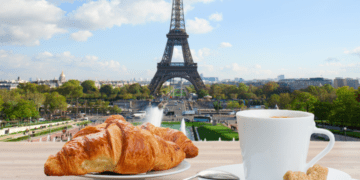 Discover Paris’ Awe-Inspiring Food and Culinary Secrets