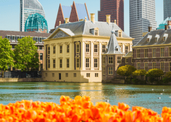 Discover Popular Museums in The Hague_ Art & History