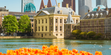 Discover Popular Museums in The Hague_ Art & History
