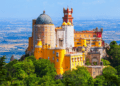 Discover Sintra’s Historical Landmarks