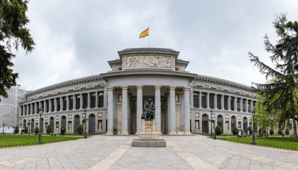Discover Spain's Rich Artistic Legacy