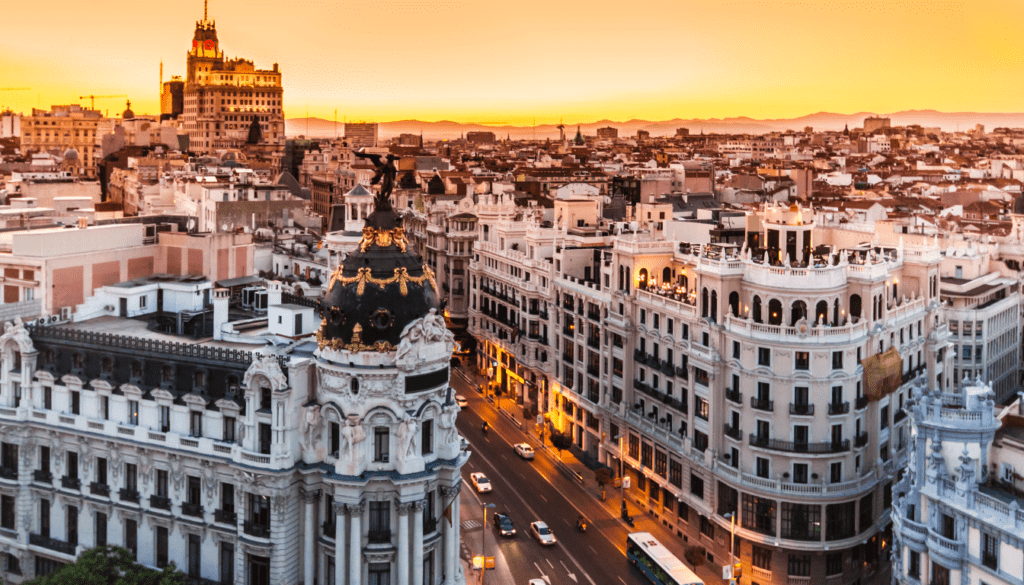 Discover Spain's Top Attractions in Major Cities