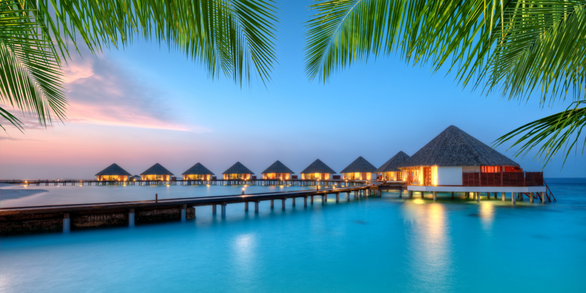 Discover Top Luxury and Spa Activities in Maldives