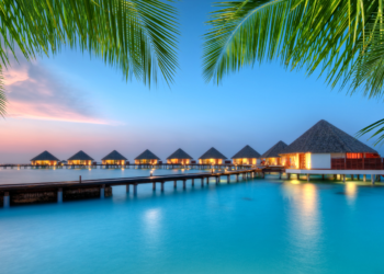 Discover Top Luxury and Spa Activities in Maldives