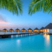 Discover Top Luxury and Spa Activities in Maldives
