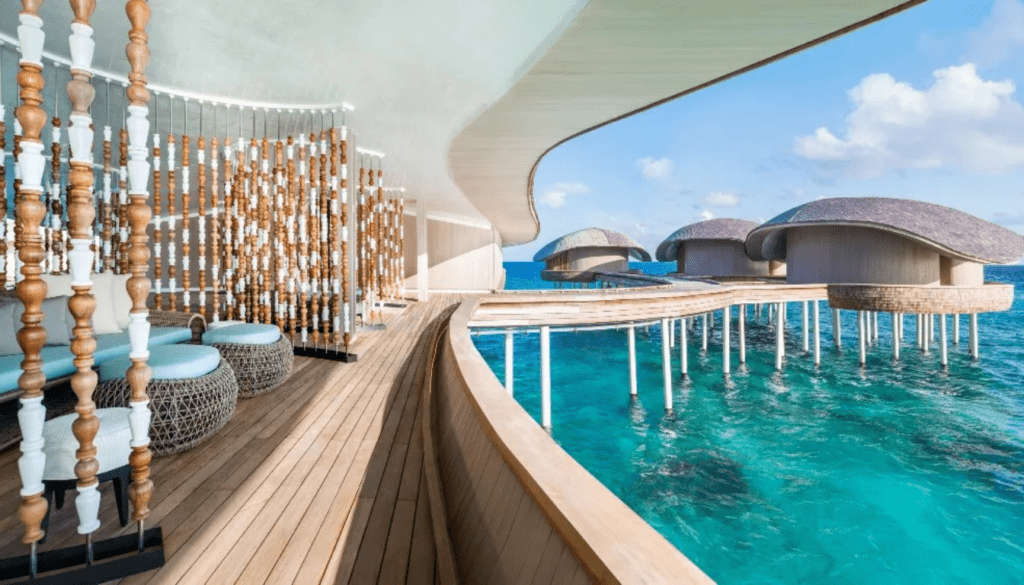 Discover Top Luxury and Spa Activities in Maldives (2)