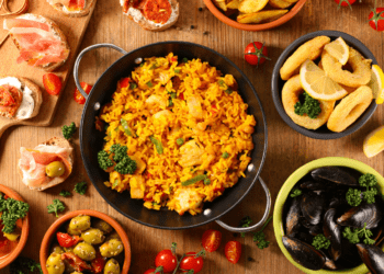 Discover the Flavors of Traditional Spanish Cuisine