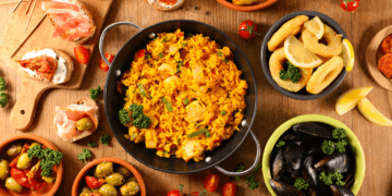 Discover the Flavors of Traditional Spanish Cuisine