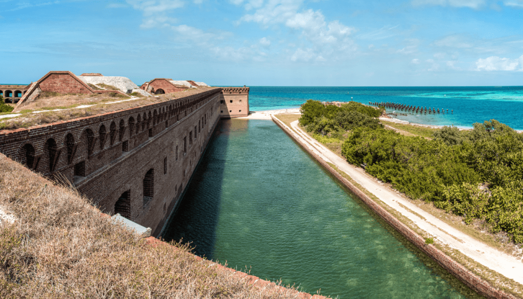 Dry Tortugas