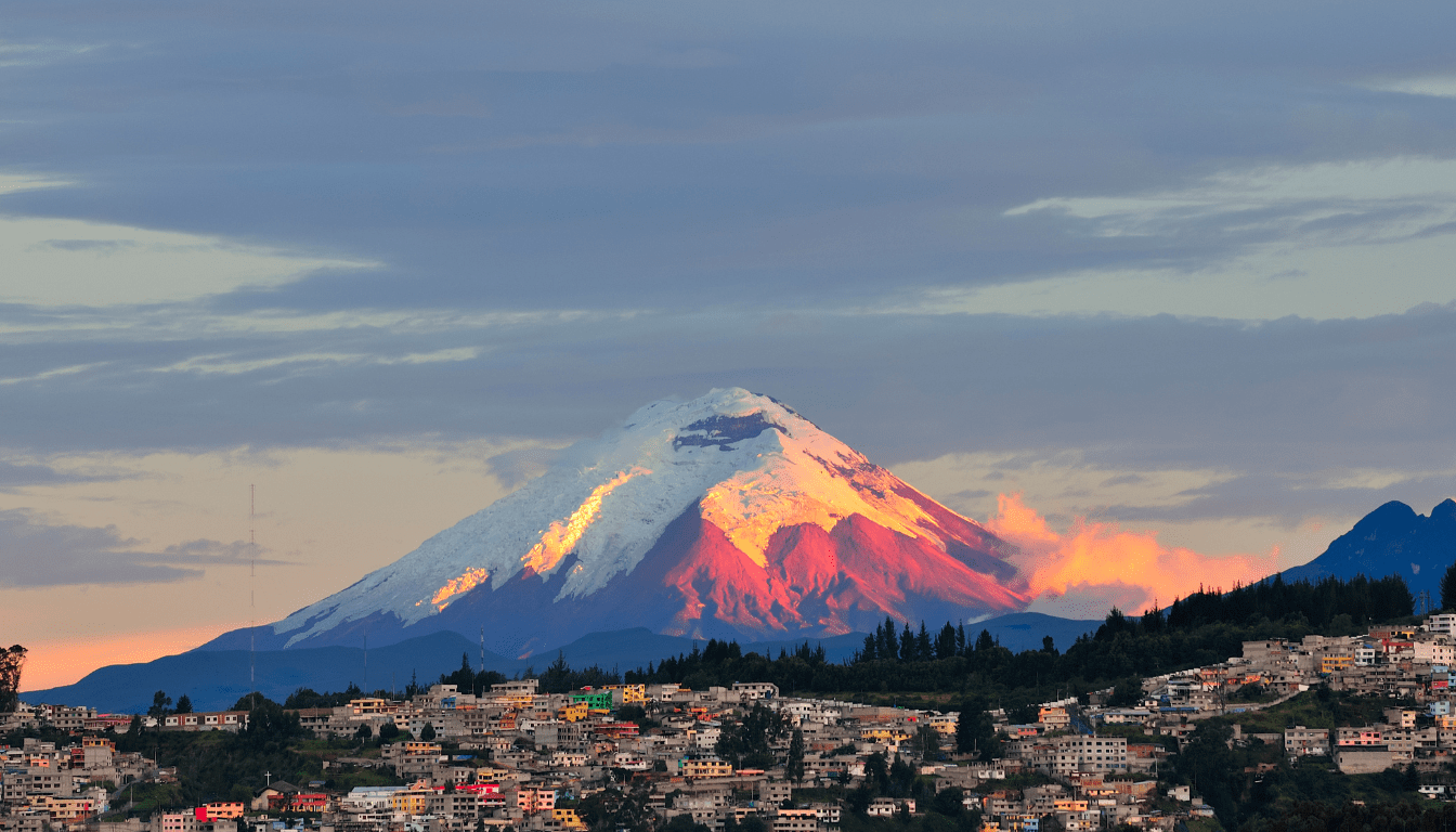 Ecuador_ An Adrenaline Junkie's Paradise