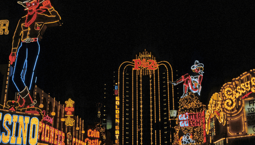 Embrace the Nightlife and Entertainment