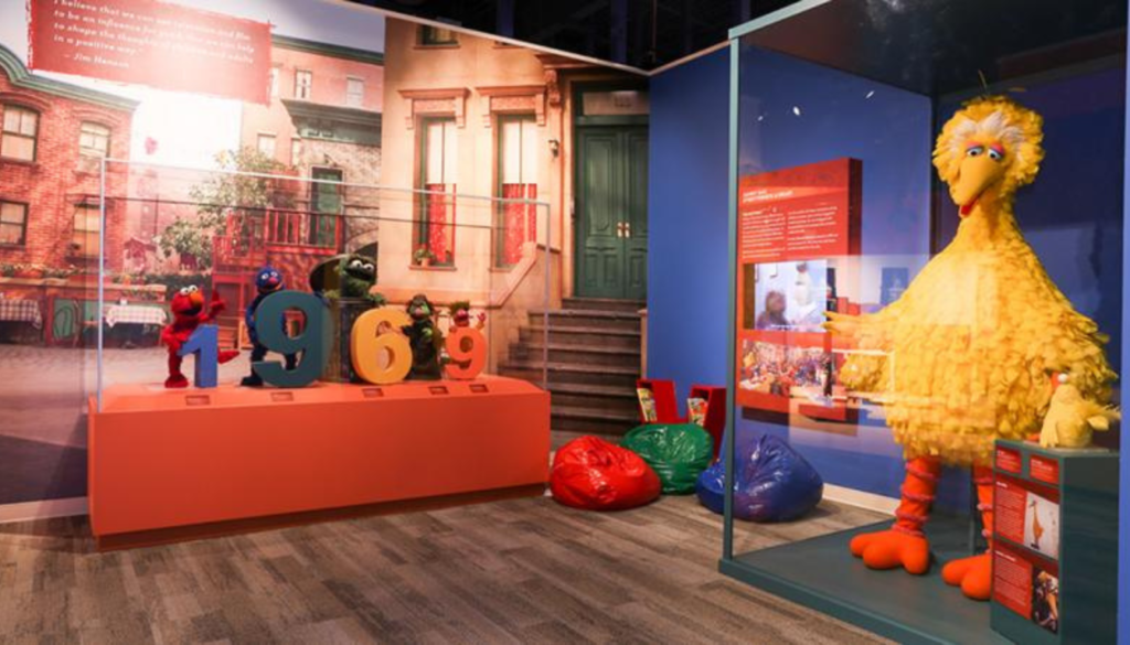 Enjoy Family-Friendly Attractions