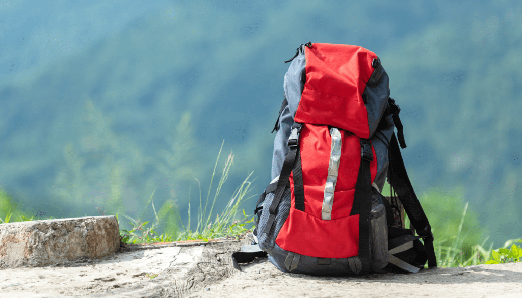 Essential Backpacking Gear