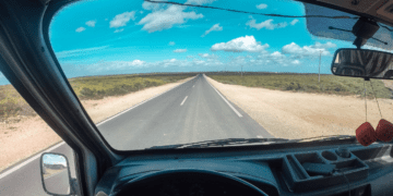 Essential Tips for Driving in Portugal