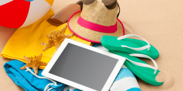 Essential Travel Gear You Can’t Forget _ Top Travel Picks