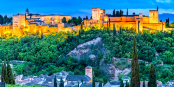 Exciting Outdoor Activities in Granada_ Adventure Awaits