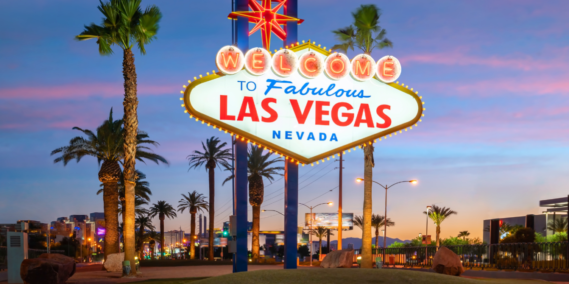 Exciting Things to Do in Las Vegas _ Top Attractions