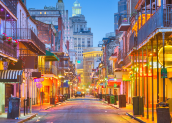 Exciting Things to Do in New Orleans _ Top Attractions