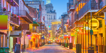 Exciting Things to Do in New Orleans _ Top Attractions